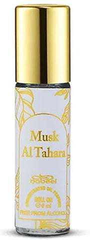 Musk Al Tahara Zahri Oli Roll On