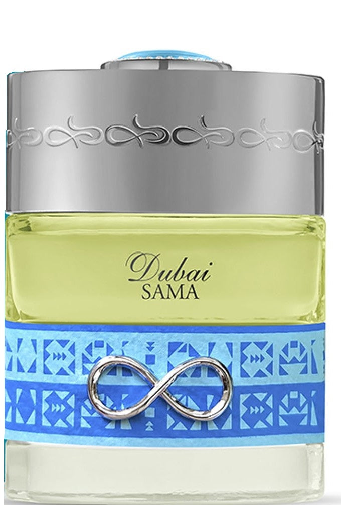 Sama Eau de Parfum