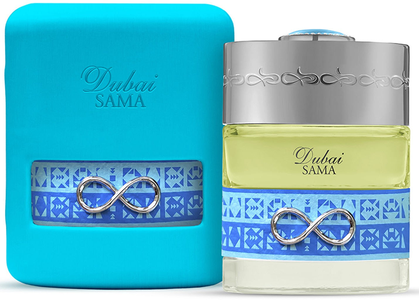 Sama Eau de Parfum