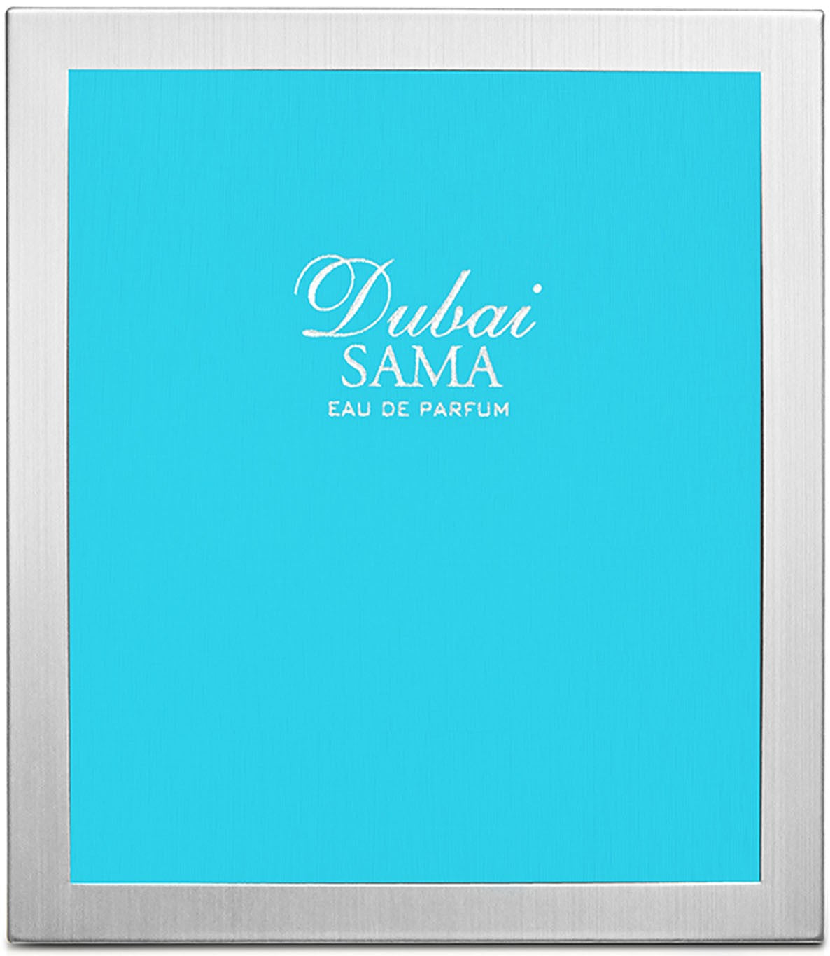 Sama Eau de Parfum