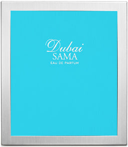 Sama Eau de Parfum