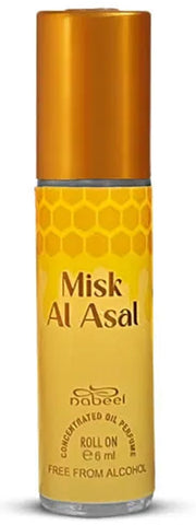 Misk Al Asal Oli Roll On
