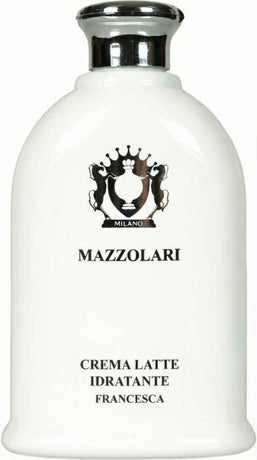francesca crema latte idratante