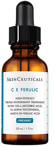c e ferulic
