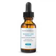blemish + age defense