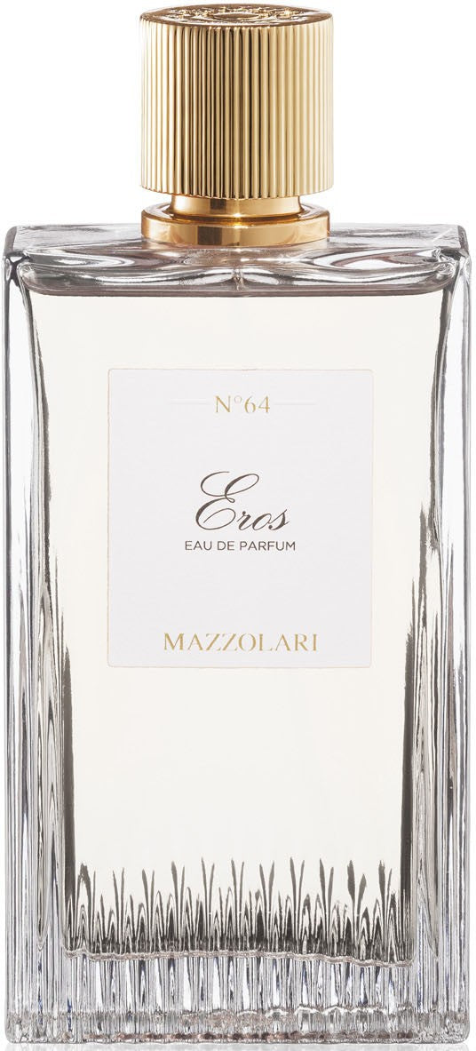 Eros (new) Eau de Parfum