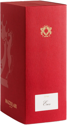Eros (new) Eau de Parfum
