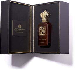 Private Collection E Cashmere Musk