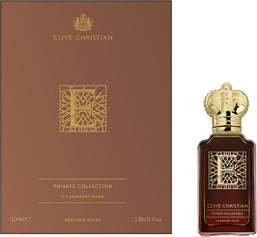 Private Collection E Cashmere Musk