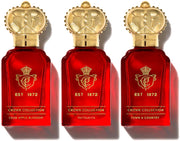 crown collection travellers set