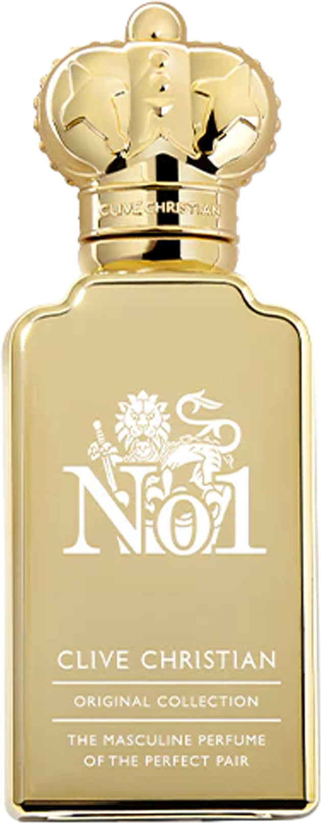 Original Collection No1 Masculine Eau de Parfum
