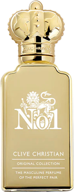 Original Collection No1 Masculine Eau de Parfum