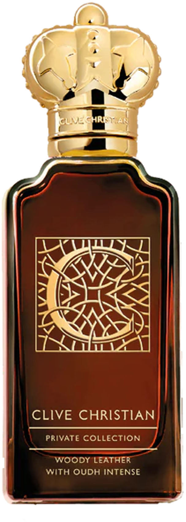 Private Collection C Woody Leather Masculine Parfum