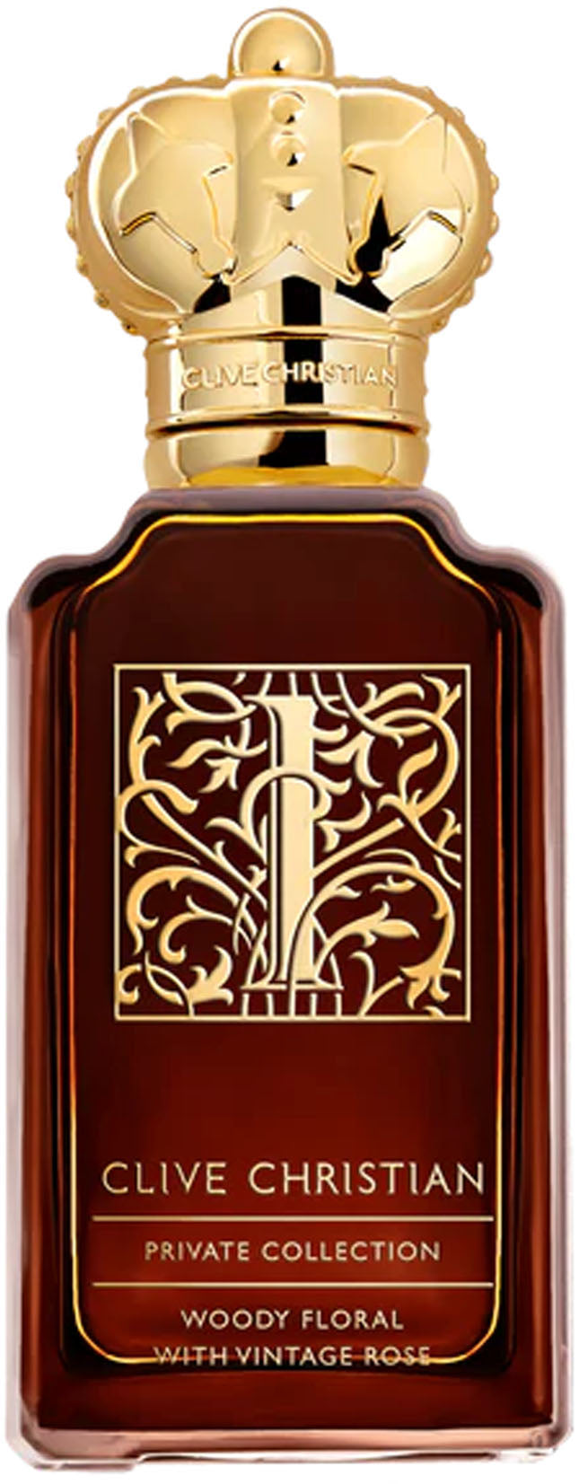 Private Collection i Woody Floral Feminine Eau de Parfum