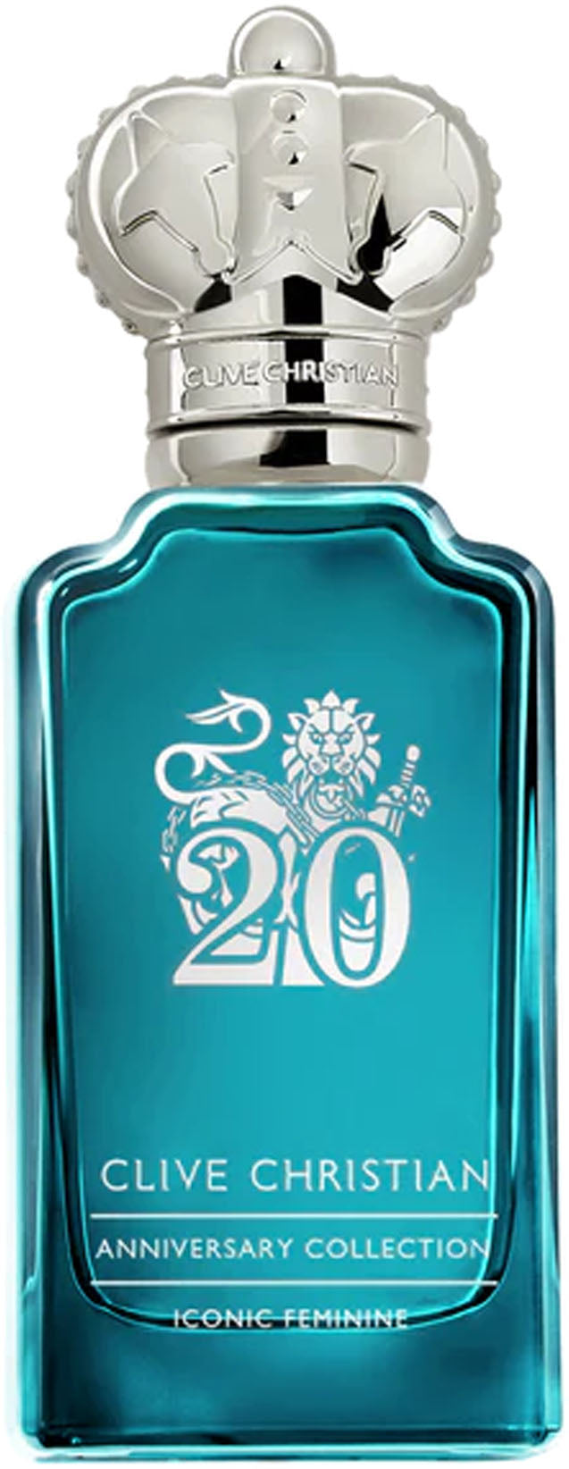 Iconic Feminine Extrait de Parfum