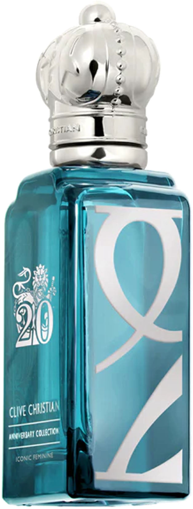 Iconic Feminine Extrait de Parfum