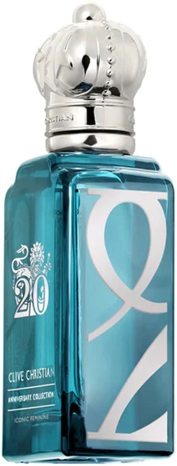 Iconic Feminine Extrait de Parfum