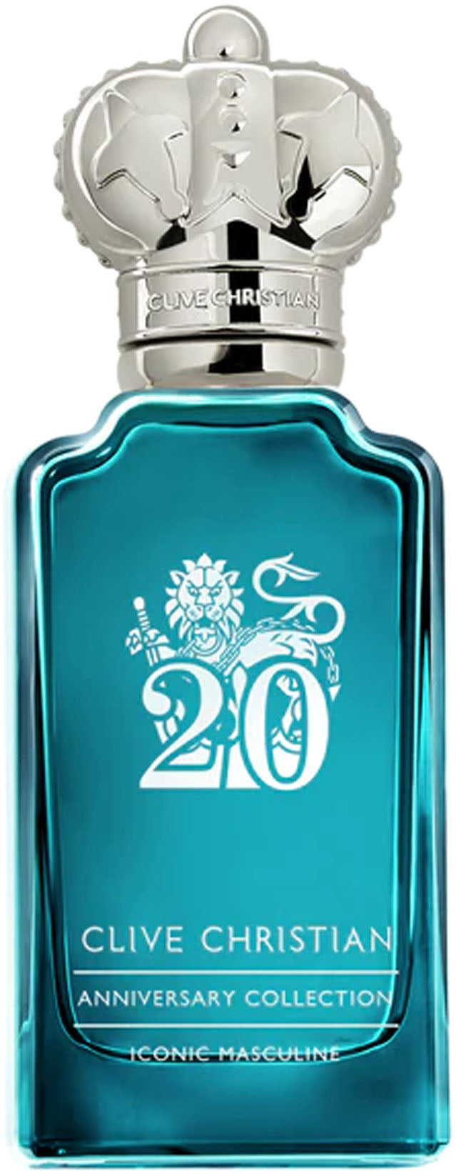 Iconic Masculine Extrait de Parfum