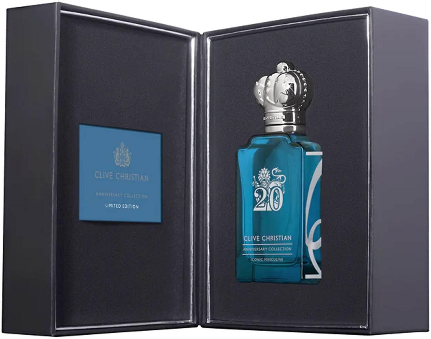 Iconic Masculine Extrait de Parfum