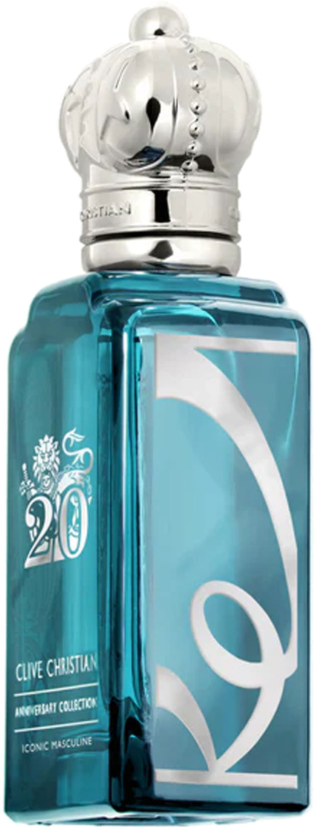 Iconic Masculine Extrait de Parfum