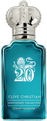 Iconic Masculine Extrait de Parfum