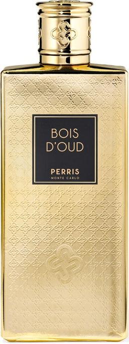 bois d'oud