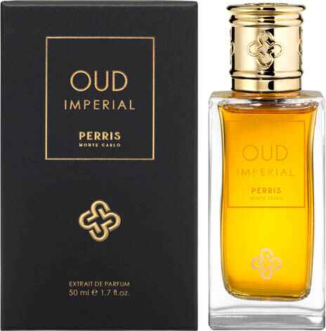 oud imperial extrait
