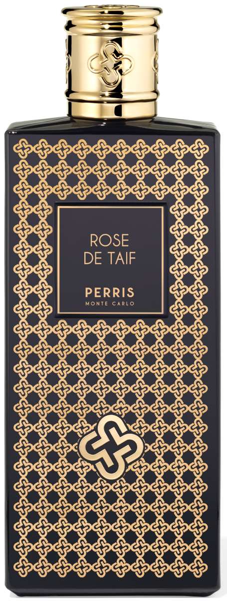 Rose De Taif