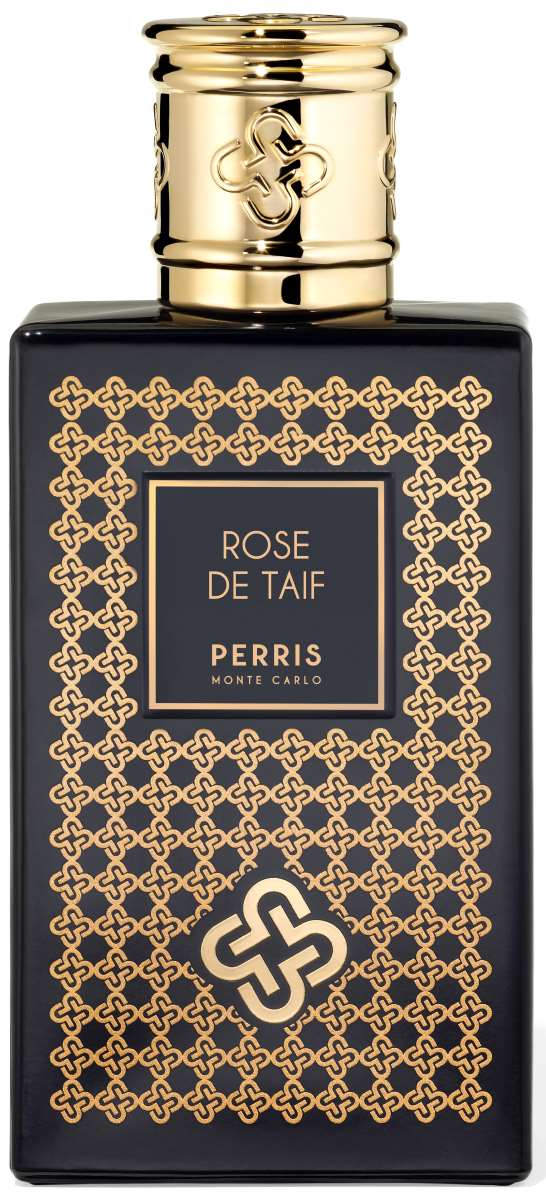 Rose de Taif Eau de Parfum