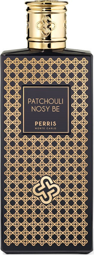Patchouli Nosy Be Eau de Parfum