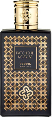 Patchouli Nosy Be Eau de Parfum