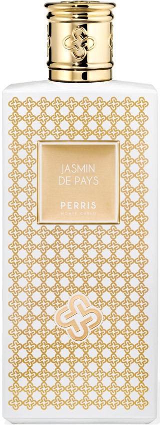 Jasmin de Pays Eau de Parfum