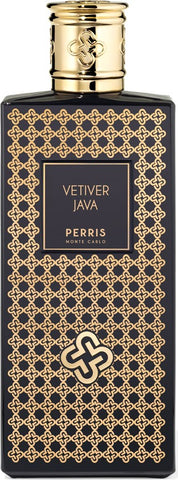 vetiver java