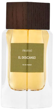 el descanso