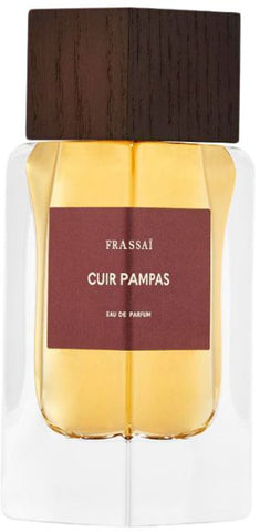 cuir pampas