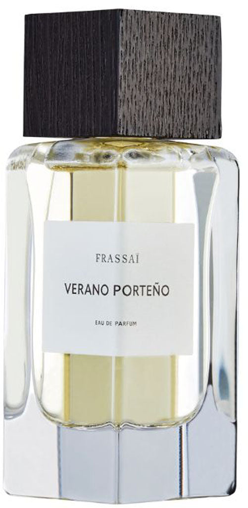 Verano Porteño Eau de Parfum