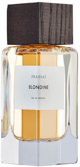 blondine