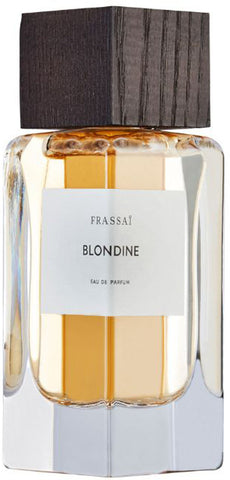 blondine