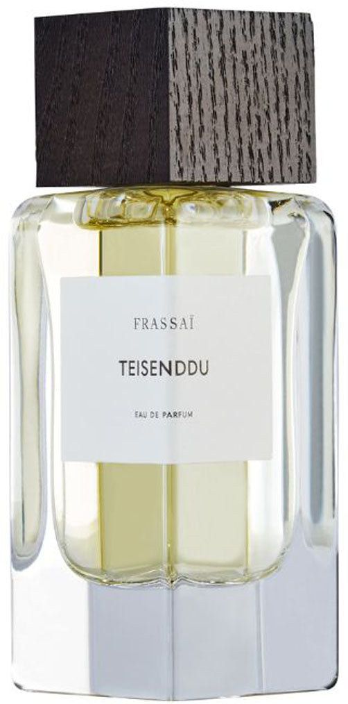 Teisenddu Eau de Parfum