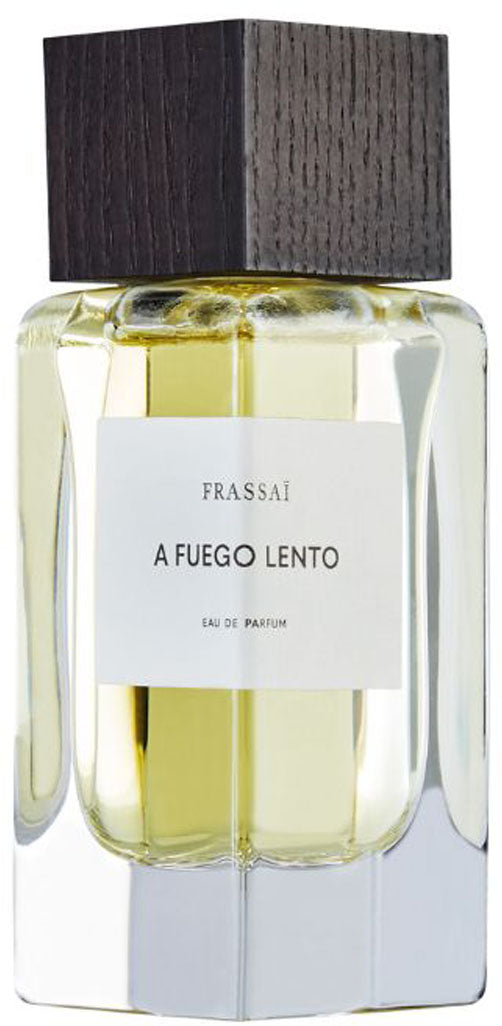 A Fuego Lento Eau de Parfum