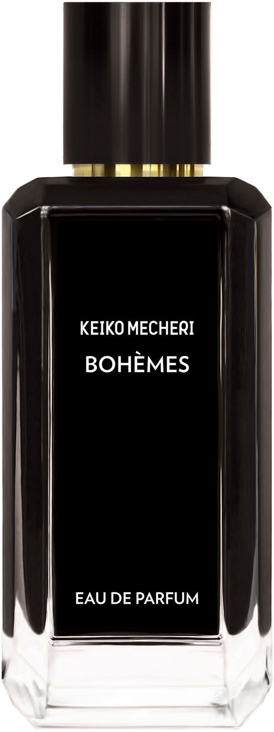 Bohémes Eau de Parfum