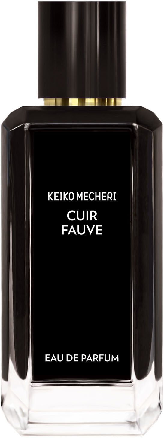 Cuir Fauve Eau de Parfum