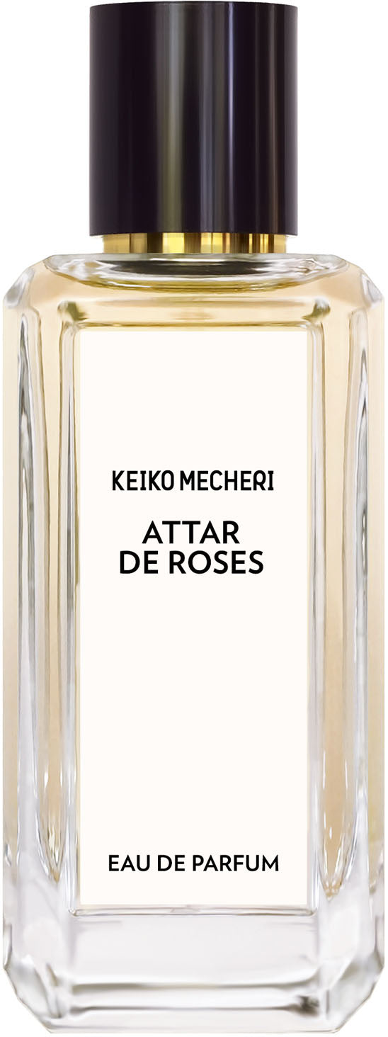 Attar de Roses