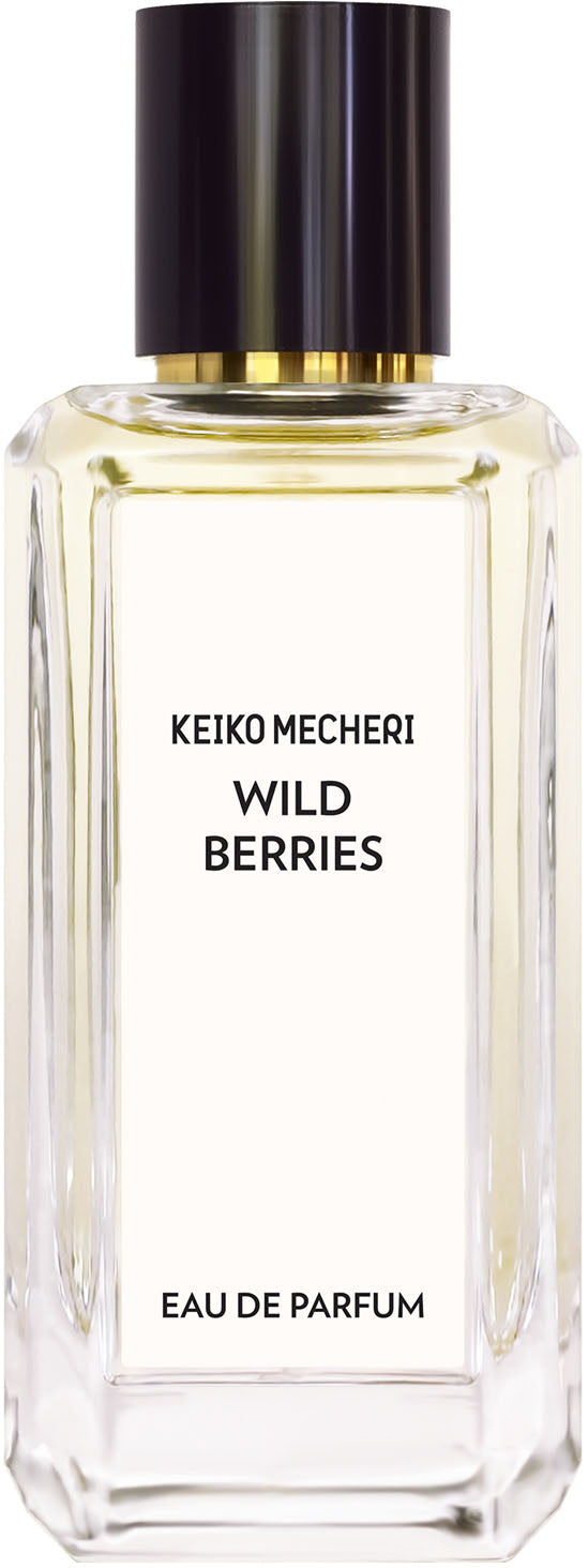 Wild Berries Eau de Parfum