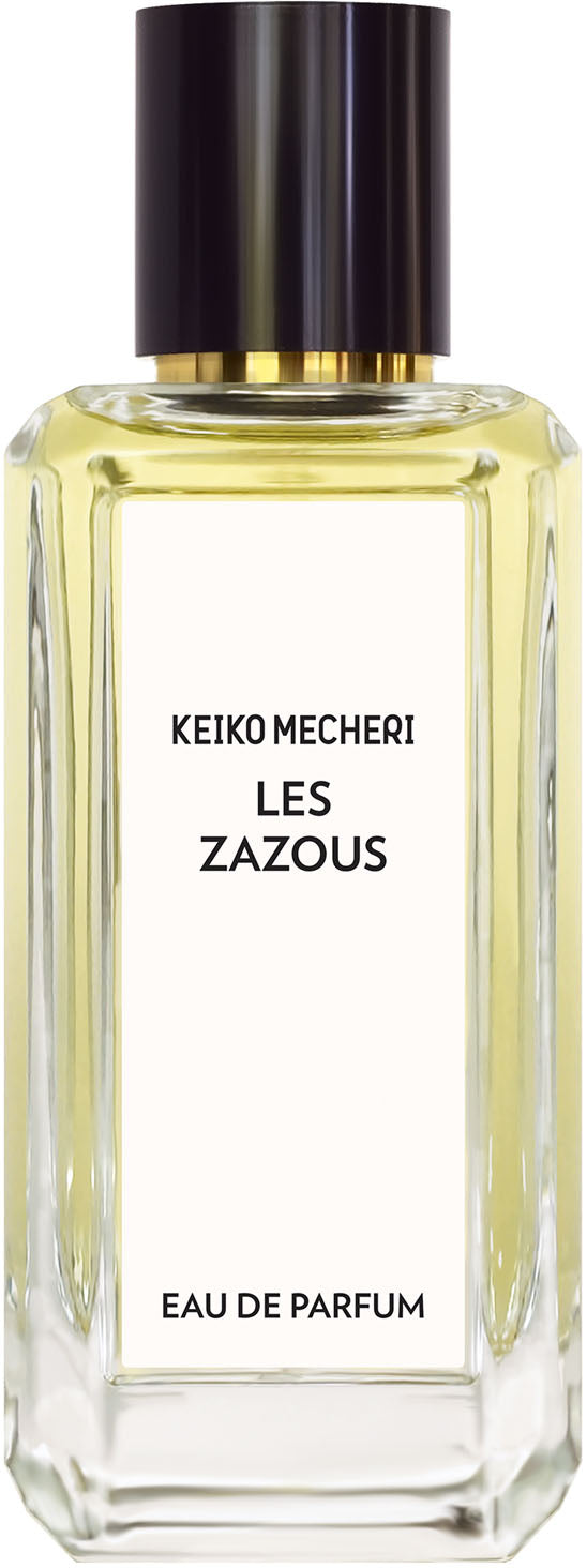 Les Zazous