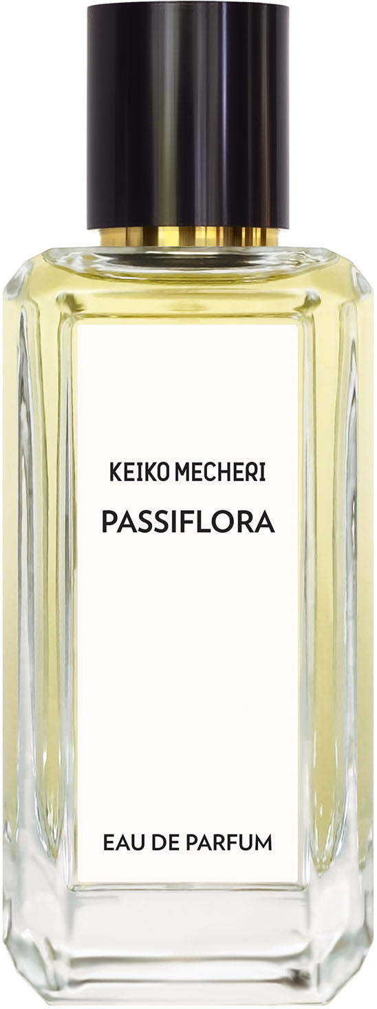 Passiflora Eau de Parfum