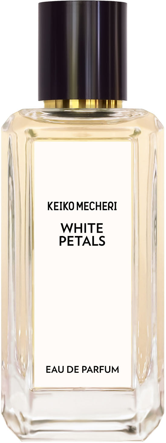 White Petals Eau de Parfum