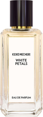 White Petals