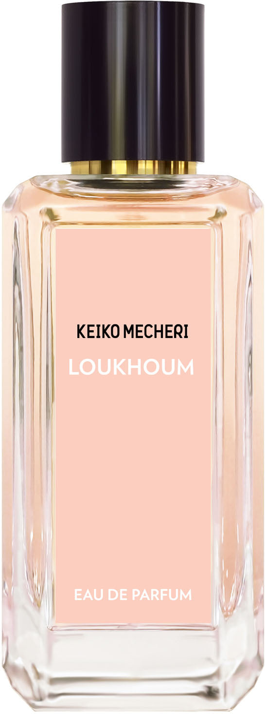 Loukhoum Eau Poudrée