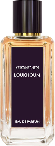 Loukhoum Parfum du Soir